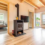 Pod Janovskym Vrskom Апартаменты Plavecky Svaety Mikulas