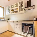 Pod Janovskym Vrskom Апартаменты