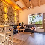 Апартаменты Pod Janovskym Vrskom *