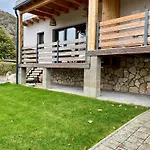Апартаменты Pod Janovskym Vrskom Plavecky Svaety Mikulas