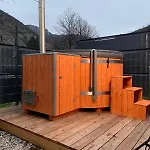 Pod Janovskym Vrskom * Plavecky Svaety Mikulas