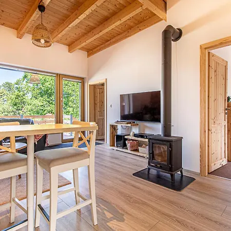 Apartman Pod Janovskym Vrskom *