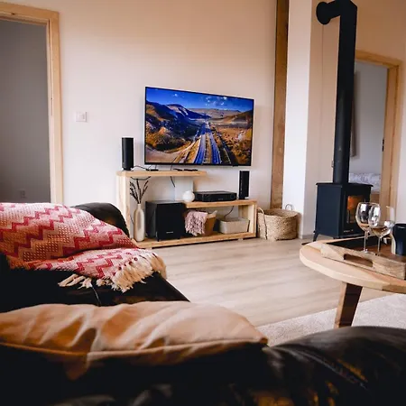 Pod Janovským Vŕškom *