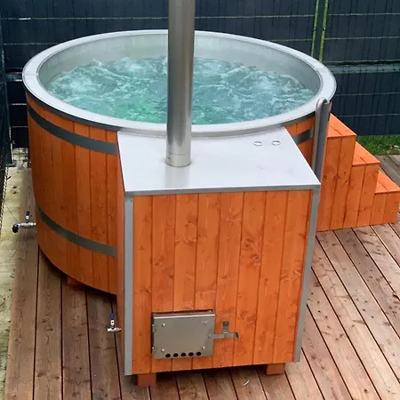 Pod Janovskym Vrskom *