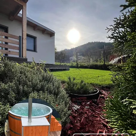 Pod Janovskym Vrskom *