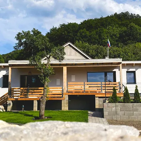 Pod Janovskym Vrskom