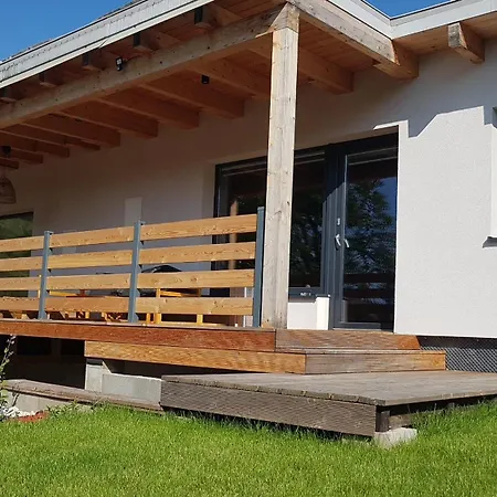 Pod Janovskym Vrskom Apartman Plavecky Svaety Mikulas