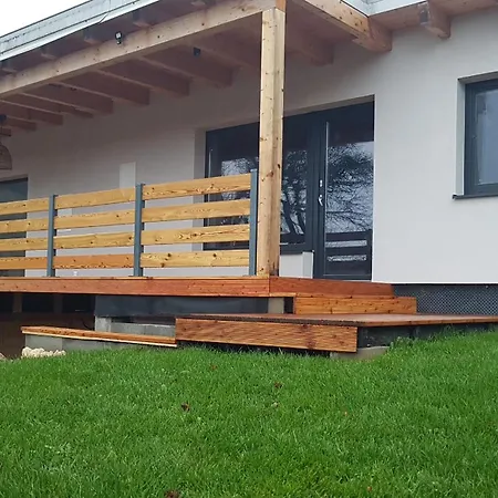 Pod Janovským Vŕškom *