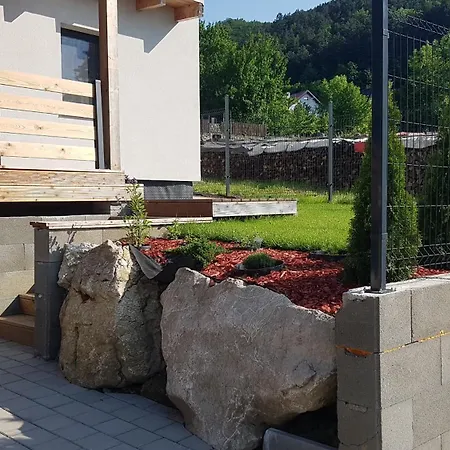 Pod Janovským Vŕškom *