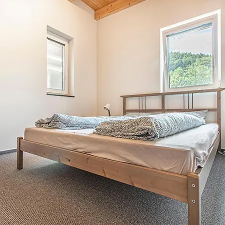 Apartman Pod Janovskym Vrskom