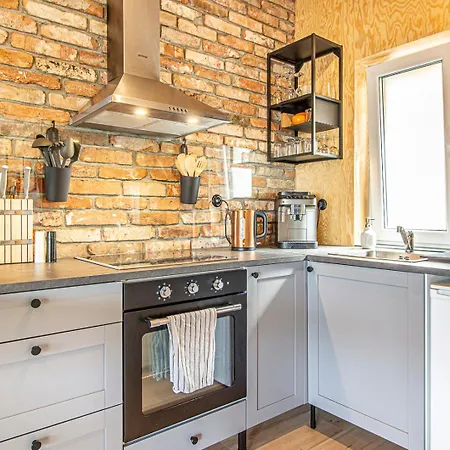 Pod Janovskym Vrskom Apartman *