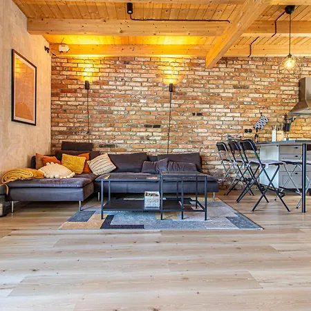 Pod Janovským Vŕškom Apartmán Plavecky Svaety Mikulas