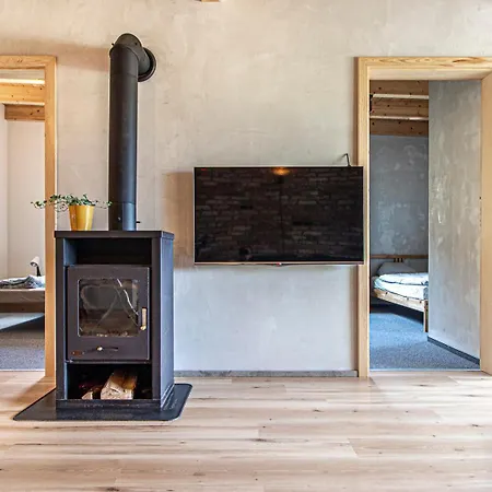 Pod Janovskym Vrskom Apartman Plavecky Svaety Mikulas