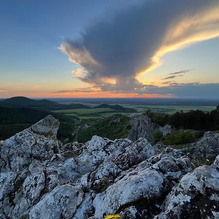 Apartment Pod Janovskym Vrskom *