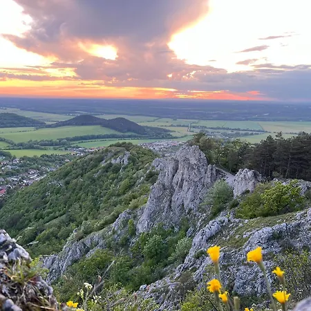 Pod Janovskym Vrskom * Plavecky Svaety Mikulas