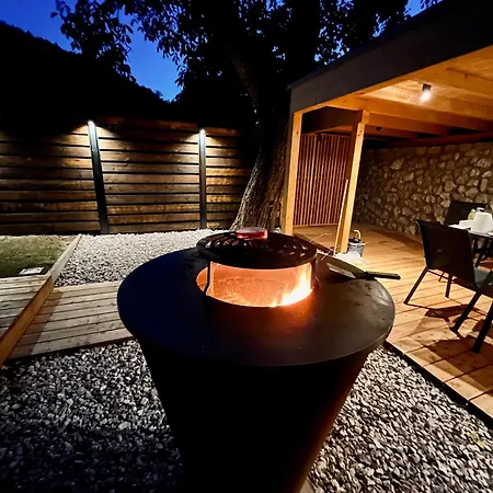 Pod Janovským Vŕškom * Plavecky Svaety Mikulas