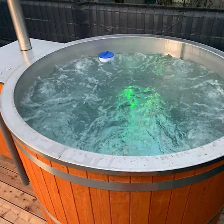 Apartman Pod Janovskym Vrskom *