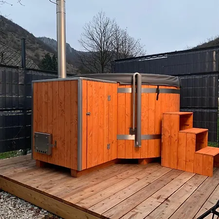 Pod Janovskym Vrskom * Plavecky Svaety Mikulas